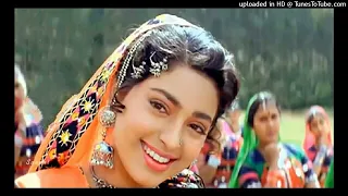 Jab Se Hum Tere Aashiq Bane !(Jhankar)  (Kumar Sanu & Alka Yagnik) Krantiveer film (1994)