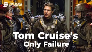 Why Big Budget Edge of Tomorrow Failed ? Is a sequel possible?