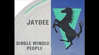 Jay Dee - Single Minded People