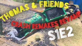 Crash Remakes {REVAMP} S1E2