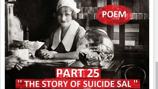 Part 25 Bonnie Parker's Life Story Lover Poet Outlaw Bonnie & Clyde