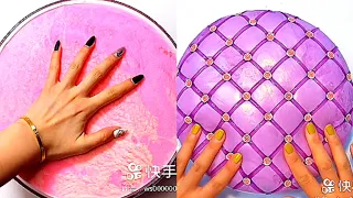 Most relaxing slime videos compilation # 199 //Its all Satisfying