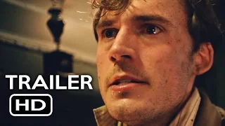 My Cousin Rachel Official Trailer #1 (2017) Sam Claflin, Rachel Weisz Drama Movie HD