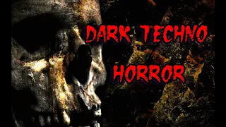 DARKSIDE - Dark Techno Horror