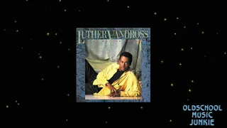 Luther Vandross (featuring Gregory Hines) - There's Nothing Better Than Love