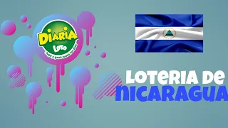 Resultado Diaria Loto del 16 de junio del 2021 11AM, 3PM Y 9PM Lotería de Nicaragua