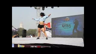 Amazing girls  dance IIT-BHU