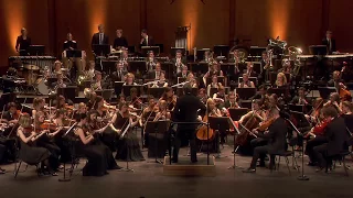 Baltic Sea Voyage – Full Concert – Baltic Sea Youth Philharmonic –Théâtre des Champs-Élysées, Paris