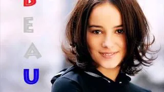 Alizée [Alex] - J'en Ai Marre (Version Homme)