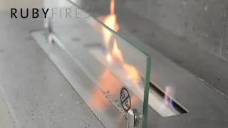 Ceramic Burner, Why are they safe.