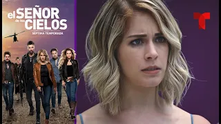 El Señor de los Cielos 7 | Episode 23 | Telemundo English