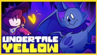 FEVER PITCH [Cover] - Undertale Yellow