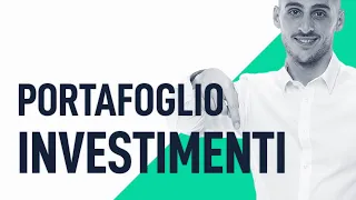 Portafoglio Investimenti A Basso Costo per Massimizzare i Guadagni