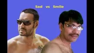 Anil vs Ajay