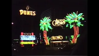 Las Vegas 1989