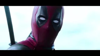 Deadpool 4th wall breaks