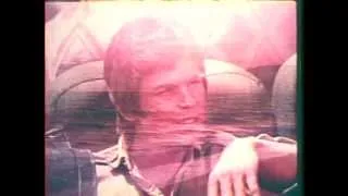 The New People (1969 ABC Promo)