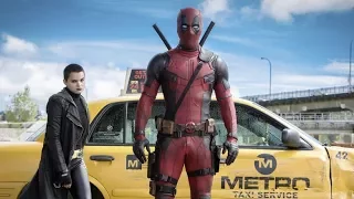 Deadpool 2016