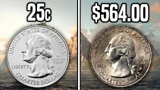 Do Not Spend this 2020 Coin!