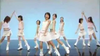 BERRYZ KOUBOU - SPECIAL GENERATION (DANCE SHOT VERSION)