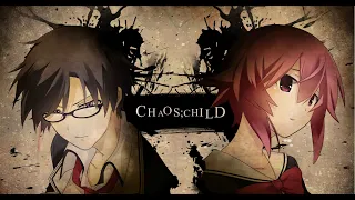 AMV CHAOS;CHILD OP - Uncontrollable