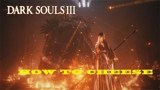 How To Cheese DS3 - Sister Friede