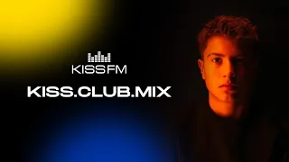 Tim Bliss - KISS.CLUB.MIX (21.05.24)