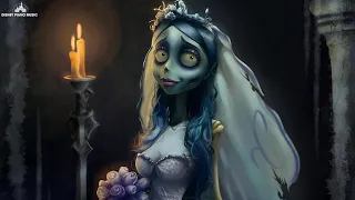 Corpse Bride - Main theme | Relaxing Music | 1 Hour Extended Version