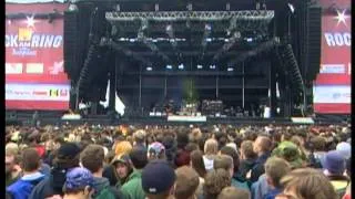 MOTORHEAD   Rock Am Ring 2004