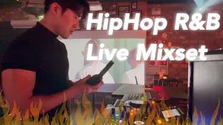 쇠질하고 힙합 라운지 클럽으로 출근 🎶 ( hiphop R&B mixset ) | 운동할때 듣는 | best music | 힙합믹셋 | club | 운동 | 운동할때듣는 노래