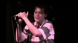 Pilsen - Fulsa (En Vivo New Order, 1994)