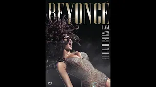 Beyonce - Sweet Dreams (Studio) (I Am...Tour)