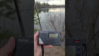 14183 khz USB ( xhdata d-808 vs Tecsun pl330)