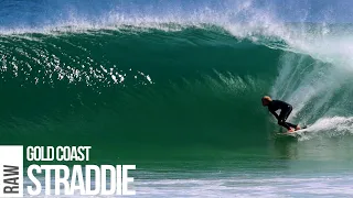 Pipe Dreams: Epic South Straddie