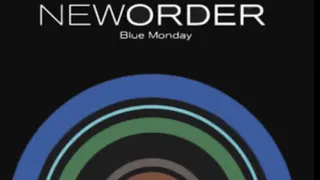 Blue Monday - Isolated Synth Keyboard Tracks - New Order