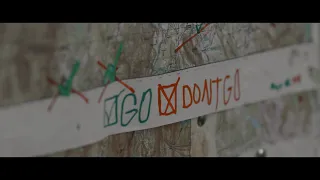 GO/DON'T GO (2020) Movie Trailer