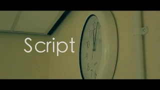 1 Minute Short Film - Script
