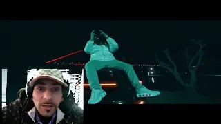 BozeTurk Reacting to (ELMUSTO - ANLAR ANLAYAN DİLİMDEN) Türkçe music reaction