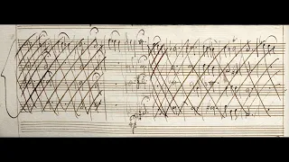 VIVALDI | Concerto RV 127 in D minor | first version | Original manuscript