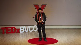 India: From Start-Up Nation to Unicorn Nation | Umesh Rathod | TEDxBVCOE