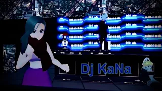 Dj KaNa｜Ryo Oono - Blue Rain / Caira - Years【切り抜き】｜SolfeggioMix