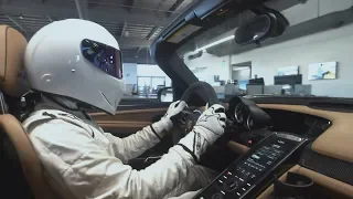 The Stig is Ready, Are You?