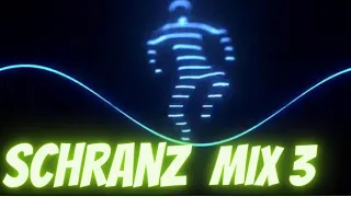 Schranz mix - Hard Techno #3