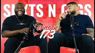 Ep 173 - Tell Us A Secret... | ShxtsnGigs Podcast