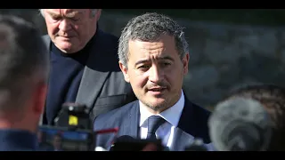 Loi immigration : Gérald Darmanin favorable à des restrictions du regroupement familial