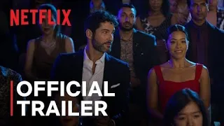 Players Trailer: Gina Rodriguez Leads Netflix’s Newest Rom-Com Movie