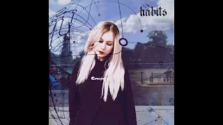 Berry Blue - Habits (Mr.Kitty Cover)
