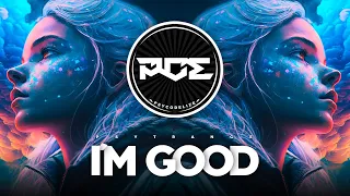 PSYTRANCE ● David Guetta & Bebe Rexha - I'm Good (Blue) [ReQmeQ  Remix]