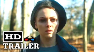 THE EXPECTING Official Trailer (2020) Horror movie HD Filmiclips trailers