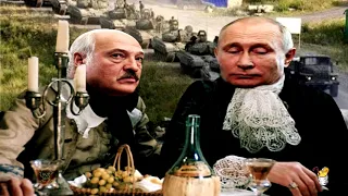 Лукашенко больше не мил Кремлю